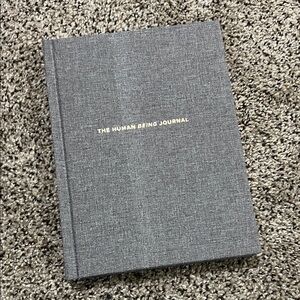 The human being journal